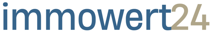 Immowert24 Logo Immowert24